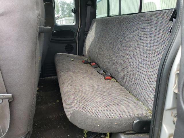 Photo 10 from auction – 2000 DODGE RAM 1500 with VIN 3B7HC13Z1YG138356