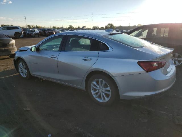 Photo 2 from auction – 2018 CHEVROLET MALIBU LT with VIN 1G1ZD5ST5JF234786