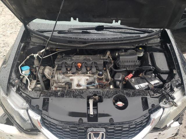 Photo 11 from auction – 2015 HONDA CIVIC EX with VIN 19XFB2F81FE017242
