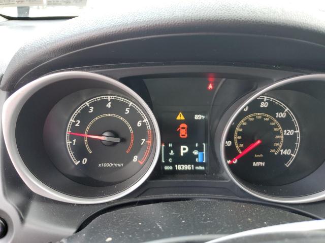 Photo 9 from auction – 2014 MITSUBISHI OUTLANDER with VIN 4A4AR3AU6EE007762