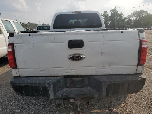 Photo 6 from auction – 2014 FORD F350 SUPER with VIN 1FT8W3D69EEA27127