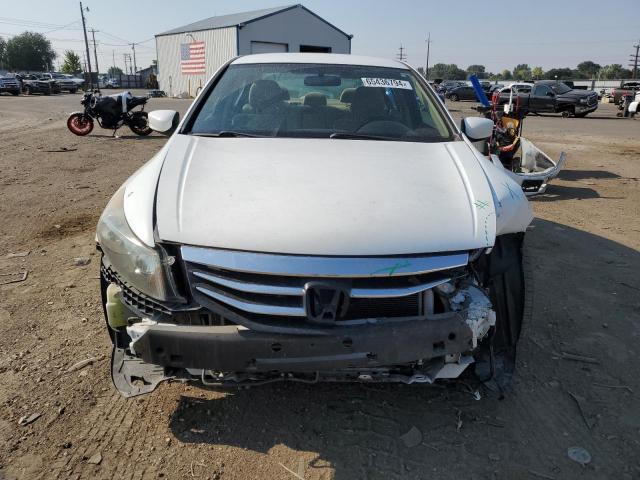 Photo 5 from auction – 2011 HONDA ACCORD LXP with VIN 1HGCP2F43BA087843