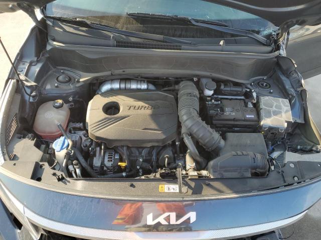 Photo 12 from auction – 2022 KIA SELTOS SX with VIN KNDETCA24N7299957