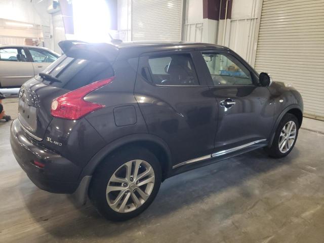 Photo 3 from auction – 2011 NISSAN JUKE S with VIN JN8AF5MV0BT012967