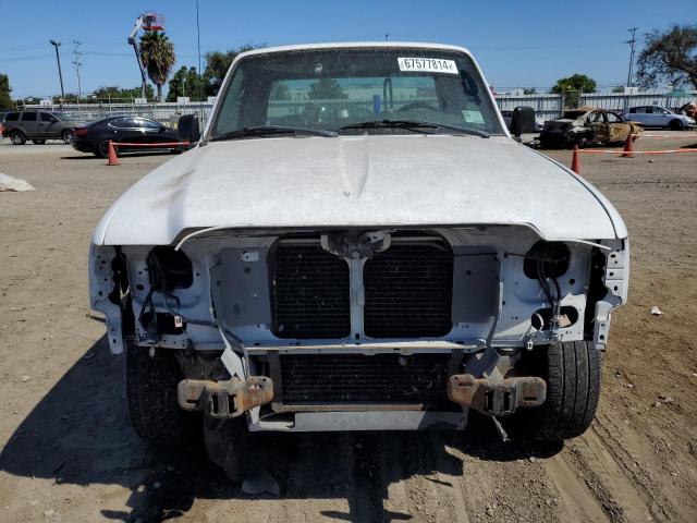 Photo 5 from auction – 2005 FORD RANGER with VIN 1FTYR10D25PB06725