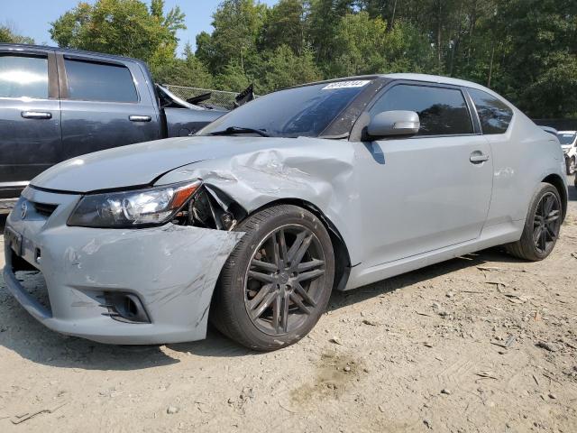 Photo 1 from auction – 2012 TOYOTA SCION TC with VIN JTKJF5C70C3026778