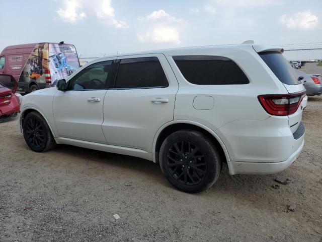 Photo 2 from auction – 2016 DODGE DURANGO R/ with VIN 1C4SDHCT3GC353312