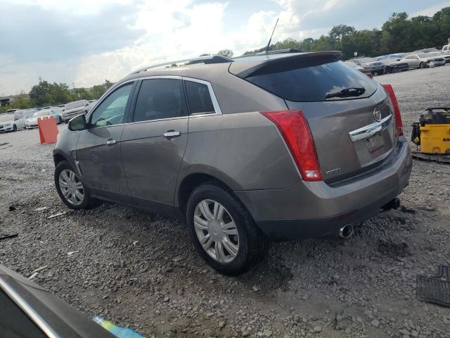 Photo 2 from auction – 2012 CADILLAC SRX LUXURY with VIN 3GYFNAE33CS503579