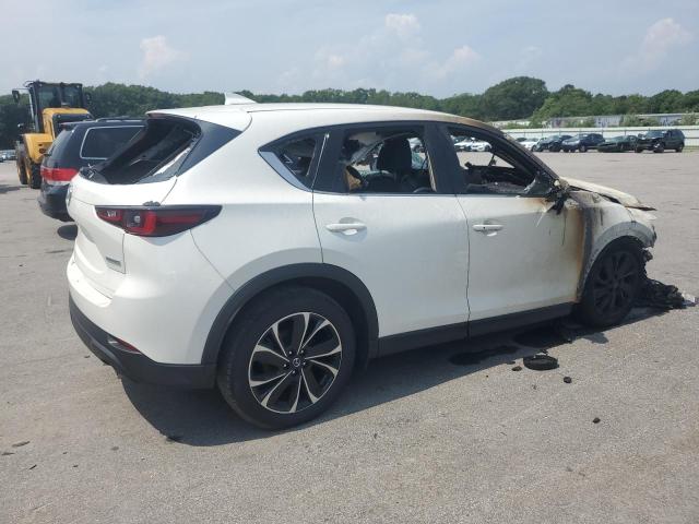 Photo 3 from auction – 2023 MAZDA CX-5 PREMI with VIN JM3KFBEM1P0126531