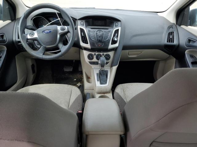 Photo 8 from auction – 2012 FORD FOCUS SE with VIN 1FAHP3F22CL411353