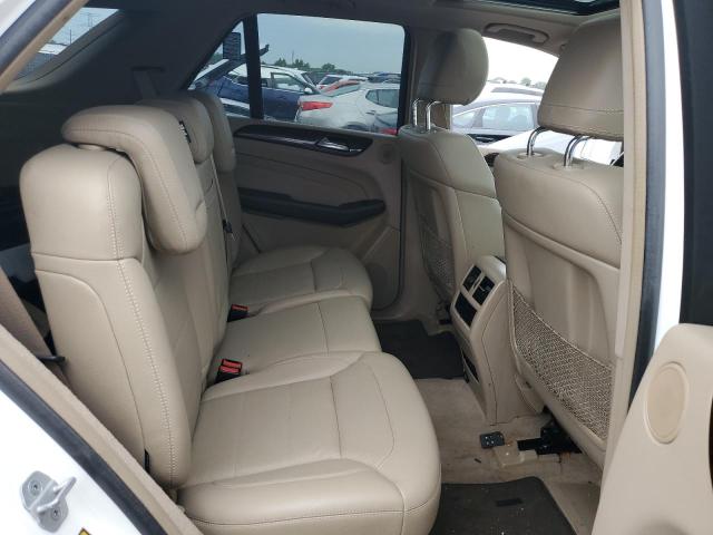 Photo 11 from auction – 2014 MERCEDES-BENZ ML 350 with VIN 4JGDA5JB2EA279136