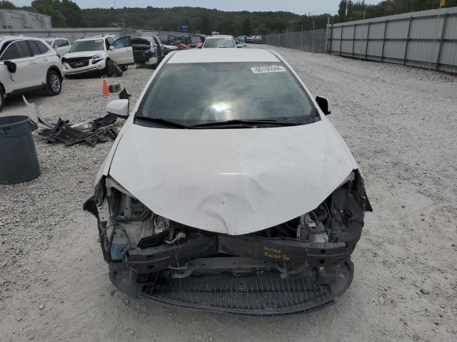 Photo 5 from auction – 2014 TOYOTA COROLLA L with VIN 5YFBURHE6EP037083