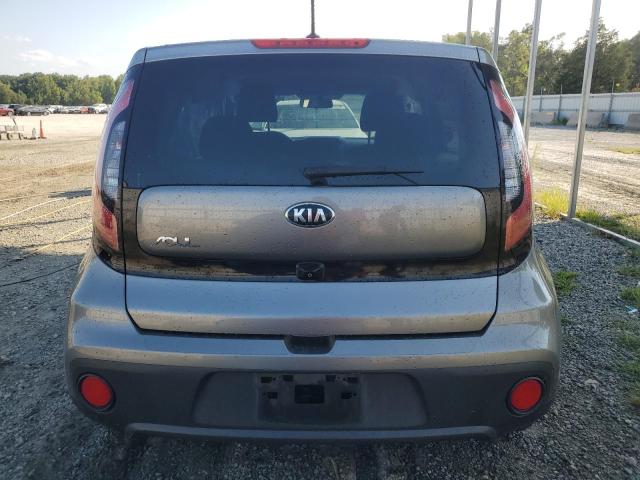 Photo 6 from auction – 2019 KIA SOUL with VIN KNDJN2A28K7673436