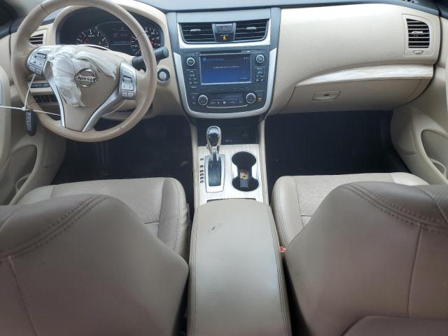 Photo 8 from auction – 2016 NISSAN ALTIMA 2.5 with VIN 1N4AL3AP3GC132709