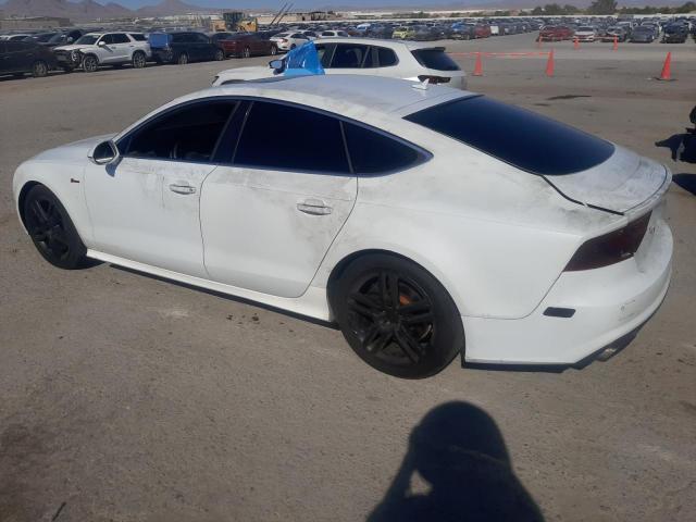 Photo 2 from auction – 2014 AUDI A7 PREMIUM with VIN WAUWGAFC8EN046308