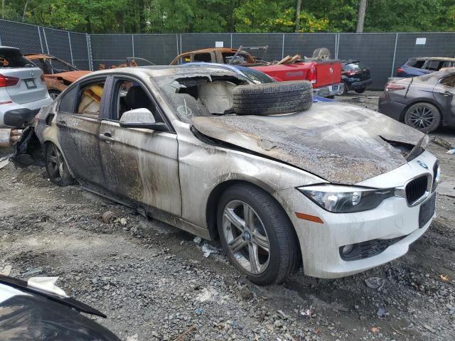 Photo 4 from auction – 2013 BMW 320 I XDRI with VIN WBA3C3C54DF981933