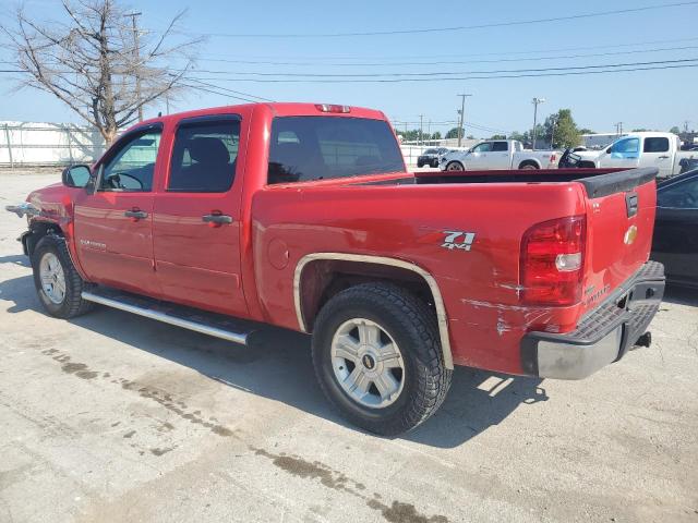 Photo 2 from auction – 2012 CHEVROLET SILVERADO with VIN 3GCPKSE74CG155340