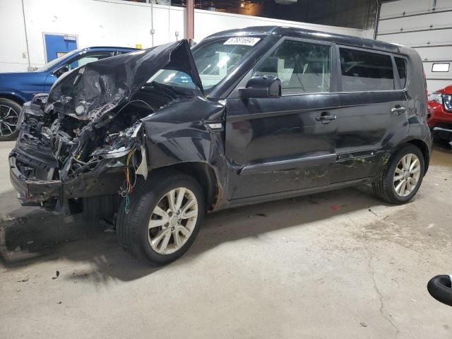 KIA SOUL 2013 with VIN KNDJT2A52D7751857 - Photo from auction