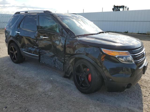 Photo 4 from auction – 2012 FORD EXPLORER L with VIN 1FMHK8F80CGA61588