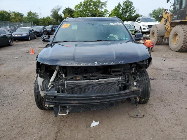 Foto 5 de la subasta – 2017 FORD EXPLORER X con VIN 1FM5K7D87HGD86262