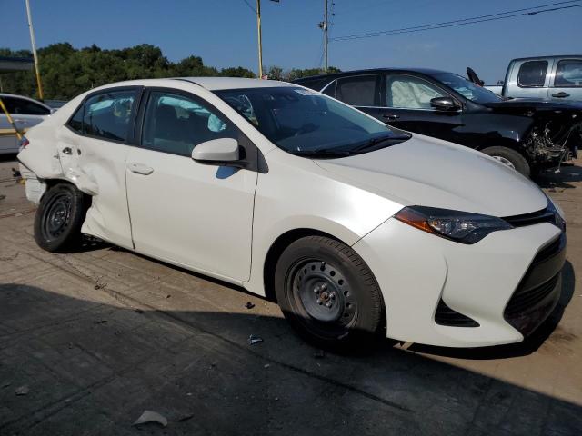 Photo 4 from auction – 2017 TOYOTA COROLLA L with VIN 5YFBURHE1HP593919