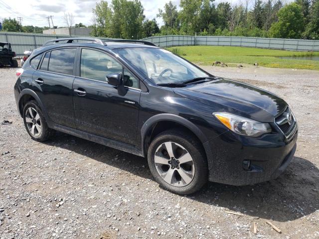Photo 4 from auction – 2015 SUBARU XV CROSSTR with VIN JF2GPBPC2FH310264