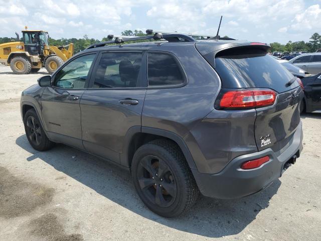 Photo 2 from auction – 2018 JEEP CHEROKEE L with VIN 1C4PJMCB1JD505572