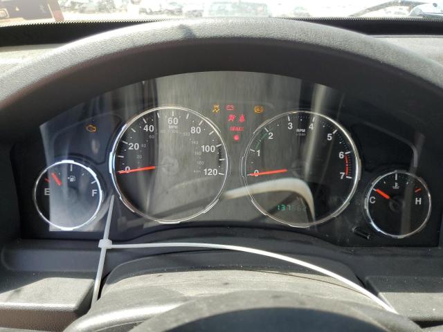 Photo 9 from auction – 2012 JEEP LIBERTY SP with VIN 1C4PJMAK8CW118334