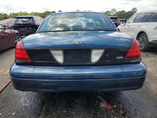 Photo 6 from auction – 2009 FORD CROWN VICT with VIN 2FAHP71V79X138723