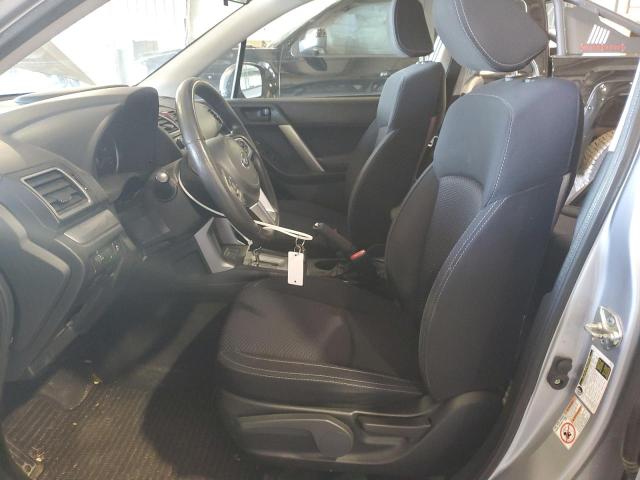 Photo 7 from auction – 2017 SUBARU FORESTER 2 with VIN JF2SJAAC6HH543176