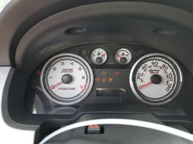 Photo 9 from auction – 2008 FORD FOCUS SE with VIN 1FAHP35N18W298979