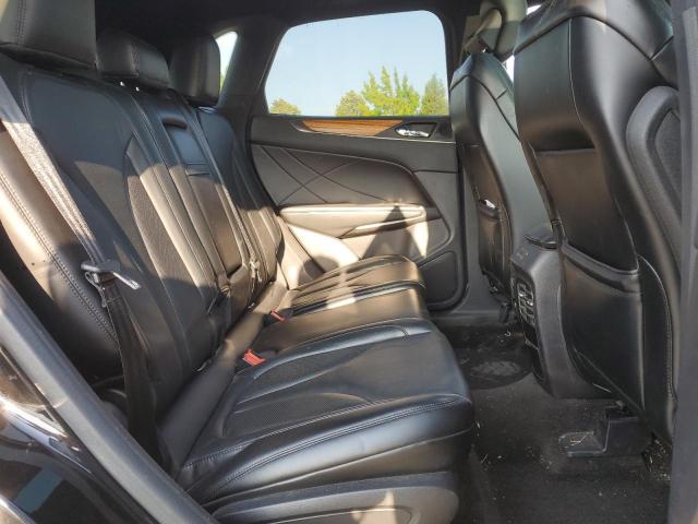 Photo 11 from auction – 2015 LINCOLN MKC with VIN 5LMTJ2AH9FUJ30699