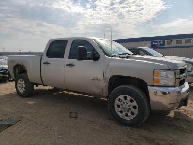Photo 4 from auction – 2009 CHEVROLET SILVERADO with VIN 1GCHK53609F147777