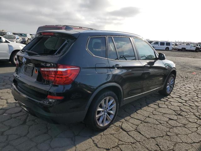 Photo 3 from auction – 2015 BMW X3 XDRIVE2 with VIN 5UXWX9C56F0D48378