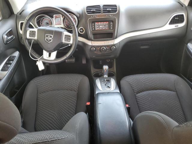 Photo 8 from auction – 2018 DODGE JOURNEY SE with VIN 3C4PDCAB4JT463137