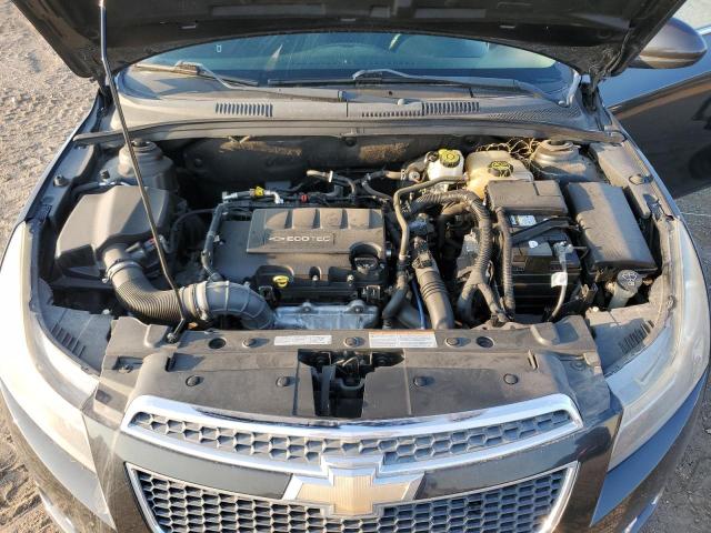 Photo 11 from auction – 2013 CHEVROLET CRUZE LT with VIN 1G1PC5SB2D7105274