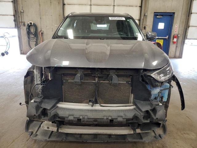 Photo 5 from auction – 2021 TOYOTA HIGHLANDER with VIN 5TDHZRBHXMS127812