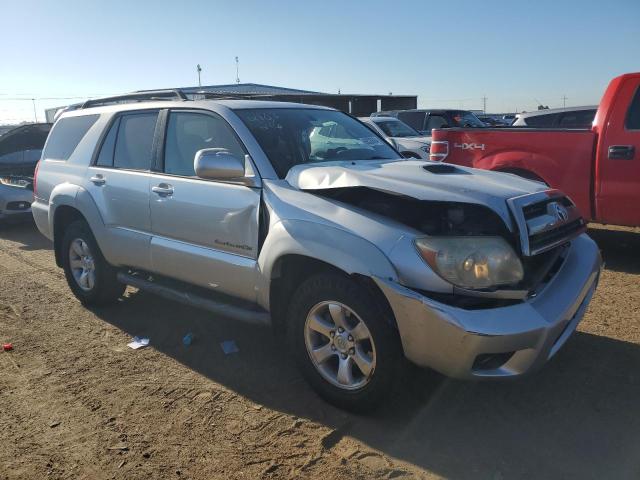Photo 4 from auction – 2006 TOYOTA 4RUNNER SR with VIN JTEBT14R260062700