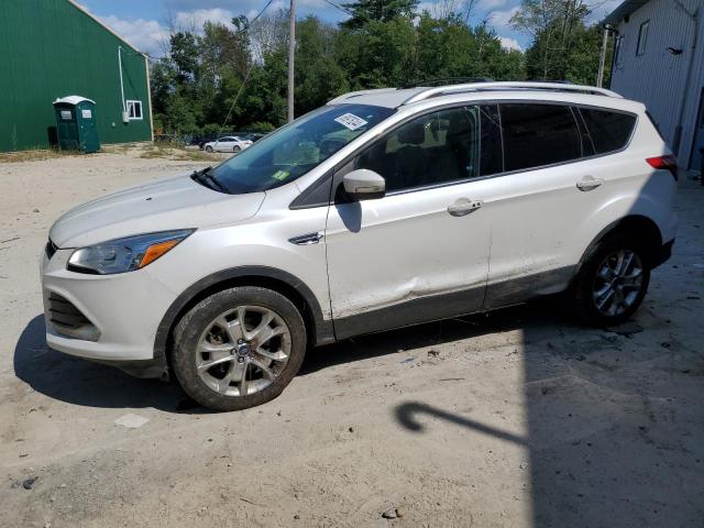 Photo 1 from auction – 2015 FORD ESCAPE TIT with VIN 1FMCU9JX7FUA20941