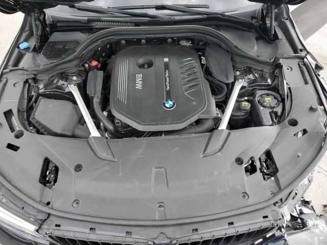 Photo 11 from auction – 2018 BMW 640 XIGT with VIN WBAJV6C58JBK07738