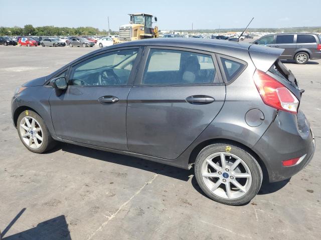 Photo 2 from auction – 2019 FORD FIESTA SE with VIN 3FADP4EJ6KM138136