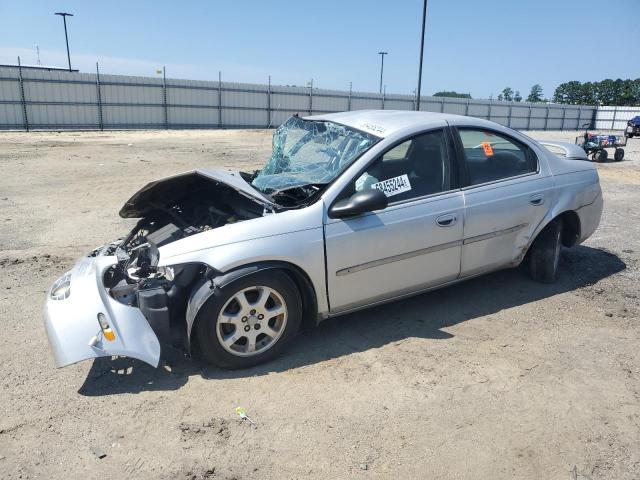 DODGE NEON 2005 with VIN 1B3ES56C85D285790 - Photo from auction