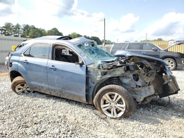 Photo 4 from auction – 2012 CHEVROLET EQUINOX LT with VIN 2GNALDEK5C6163887