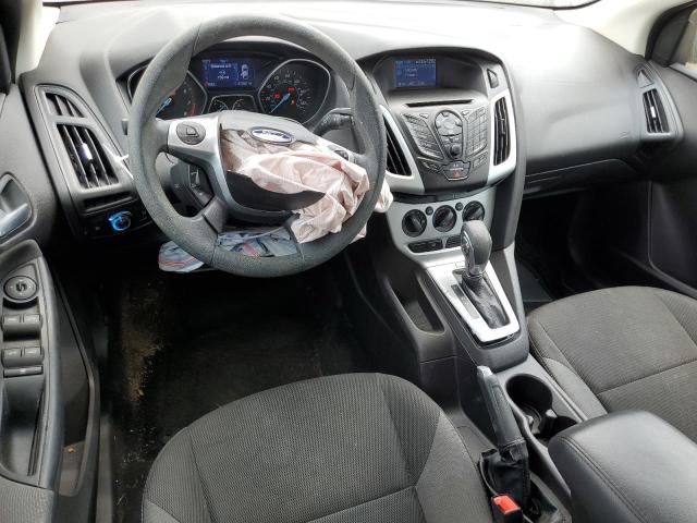 Photo 8 from auction – 2014 FORD FOCUS SE with VIN 1FADP3K21EL127977