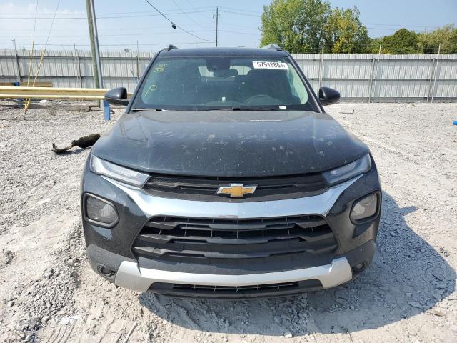 Photo 5 from auction – 2023 CHEVROLET TRAILBLAZE with VIN KL79MPS26PB193365