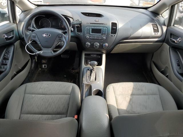 صورة رقم 8 من المزاد - 2015 KIA FORTE LX مع VIN KNAFK4A64F5377129
