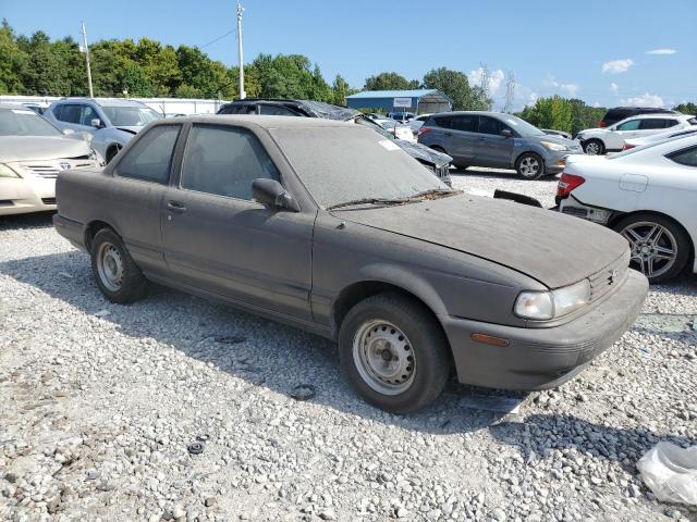 Photo 4 from auction – 1992 NISSAN SENTRA with VIN 1N4EB32A3NC720525