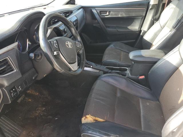 Photo 7 from auction – 2016 TOYOTA COROLLA L with VIN 5YFBURHE6GP456957