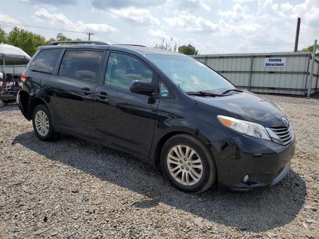 Photo 4 from auction – 2013 TOYOTA SIENNA L F with VIN 5TDYK3DC8DS386057
