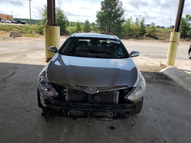 Photo 5 from auction – 2013 HYUNDAI SONATA HYB with VIN KMHEC4A41DA066462